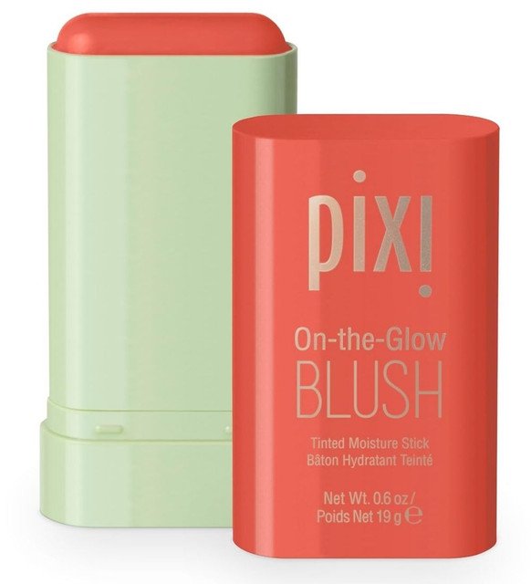 Glow Blush Foundation Stick (Multicolor) - Image 2
