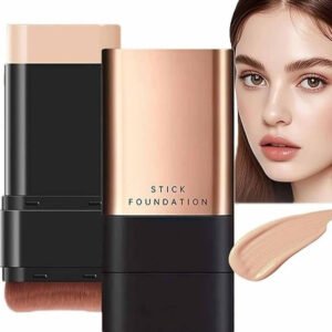 2 In 1 Makeup Foundation Stick (Beige)