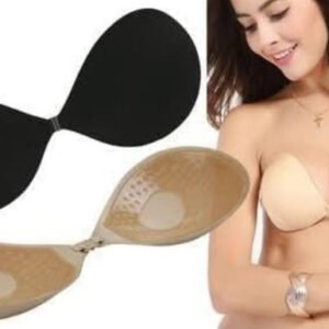 Bra Pad (Beige-Black)