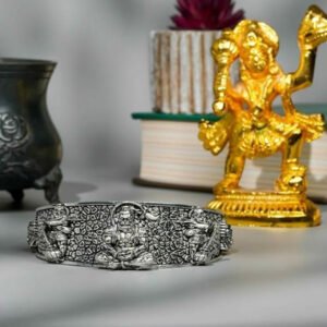 Hanumanji Kada (Silver)
