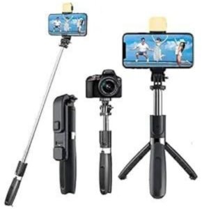 Selfie Stick R1s (Multicolor)