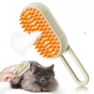 Pet Brush (Multicolor)