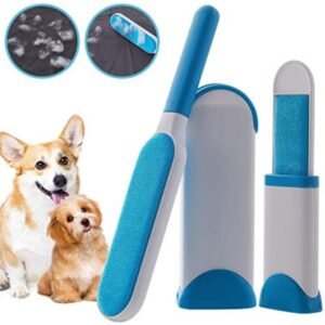 Pet Hair Remover (Multicolor)