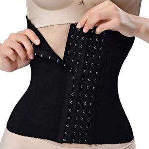 Tummy Belt (Black)
