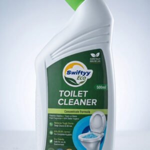 Toilet Cleaner Liquid 500 ml (Green)