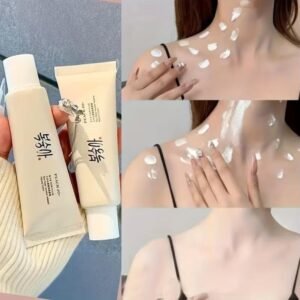 Plastic Peach Jo Cream (Cream)