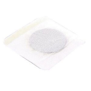 Herbal/plant extract Slim Patch 10 Pieces Set (Multicolor)