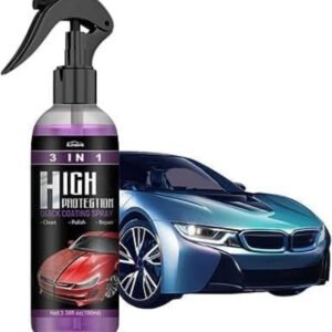 Plastic Coating Spray (MultiColor)